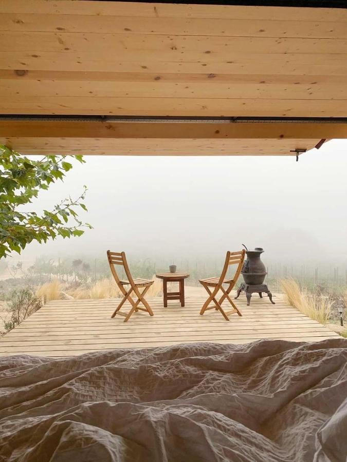 Hotel Cuatro Cuatros Ensenada Dış mekan fotoğraf