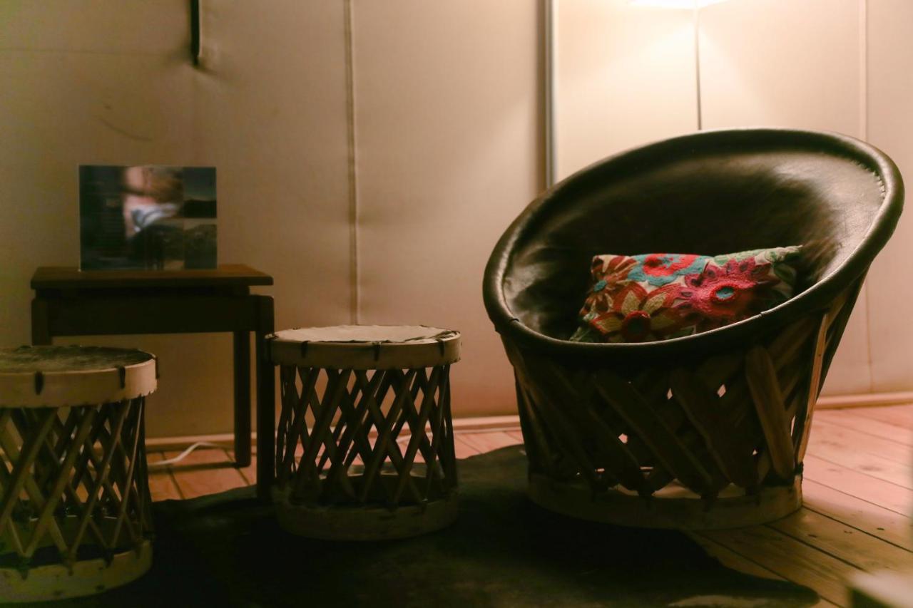 Hotel Cuatro Cuatros Ensenada Dış mekan fotoğraf